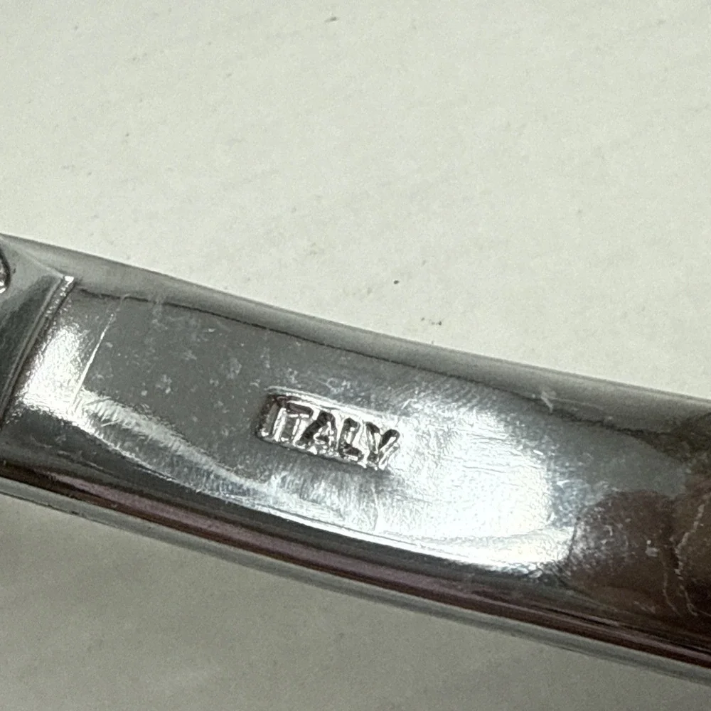 N/A chrome wine